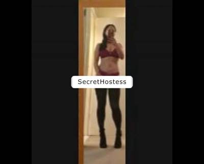 41 year old English Escort in Bicester CuriousCharlie