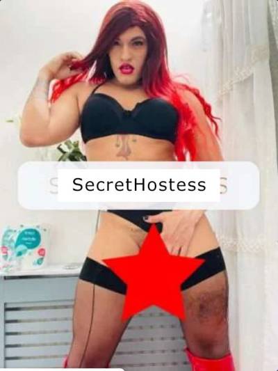 Dani 26 TV 24Yrs Old Escort Longford Image - 1