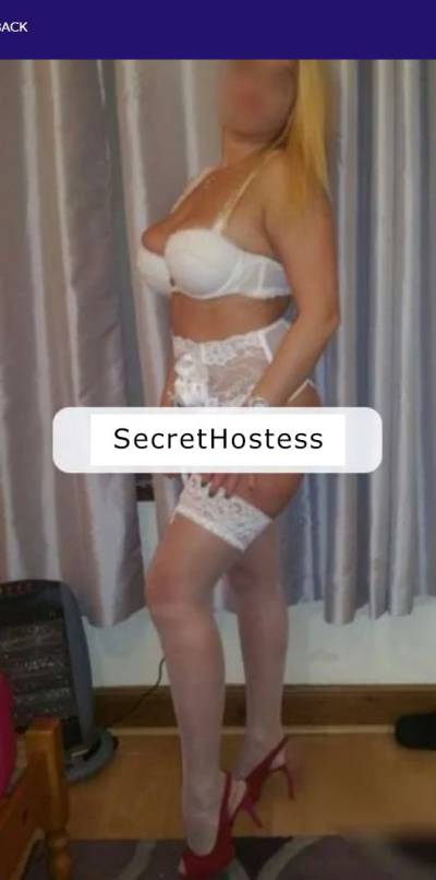 Deliasweetb23 33Yrs Old Escort Aberdeen Image - 1