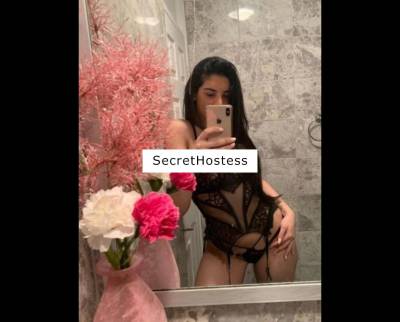 25 year old Escort in St Julians Delya