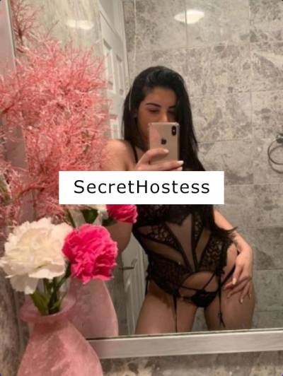 Delya 25Yrs Old Escort St Julians Image - 2