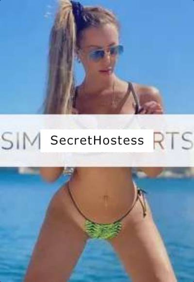 Delya 25Yrs Old Escort St Julians Image - 13