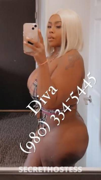 Diva michelle highly reviewed! garner no deposit in Raleigh NC