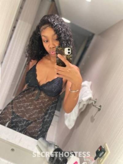 Dream 21Yrs Old Escort Richmond VA Image - 2