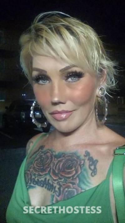 EMBERKOLE 45Yrs Old Escort Las Vegas NV Image - 1