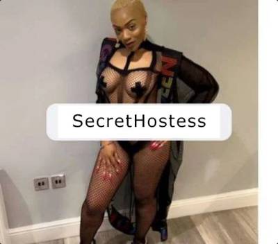 Ebony 28Yrs Old Escort Aberdeen Image - 4