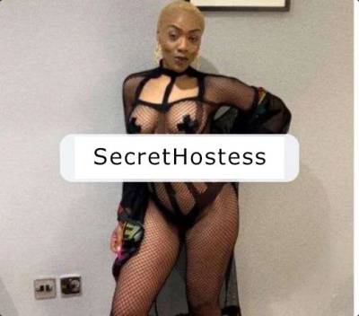 Ebony 28Yrs Old Escort Aberdeen Image - 5