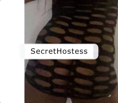 Ebony Lush 28Yrs Old Escort Size 14 Basildon Image - 2