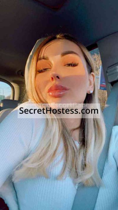 25 Year Old Russian Escort Moscow Blonde Green eyes - Image 8