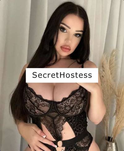 Elizabeth 29Yrs Old Escort Ayr Image - 1