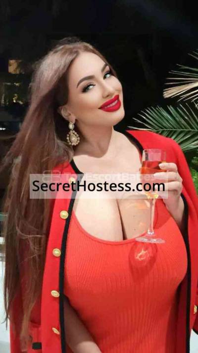 Emanuella rossa 27Yrs Old Escort 58KG 168CM Tall Athens Image - 6