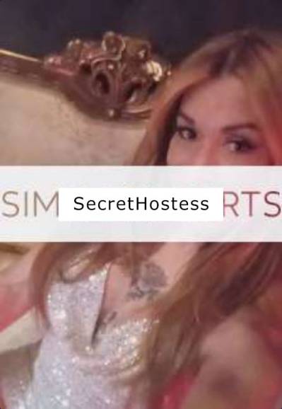 Emily 20Yrs Old Escort Sliema Image - 5