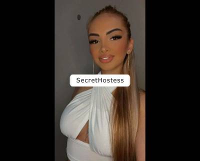 Emily high-class young blonde incalls and outcalls in Central London