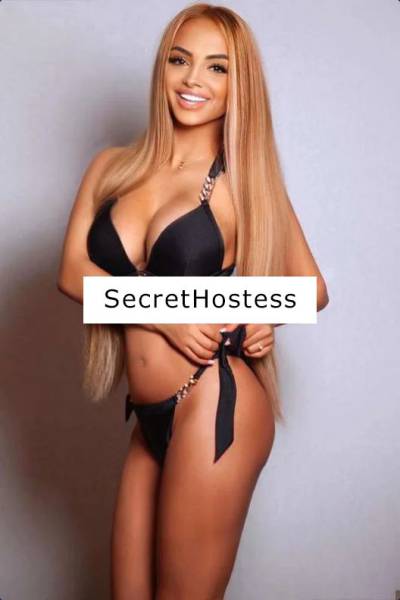 Emily 21Yrs Old Escort Central London Image - 7