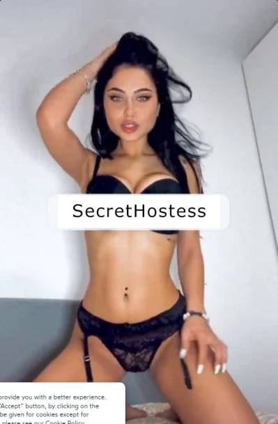 Emma 24Yrs Old Escort Sliema Image - 2