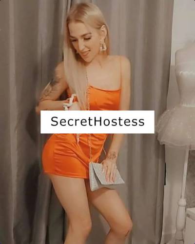 EnglishKimberly 27Yrs Old Escort Chichester Image - 9