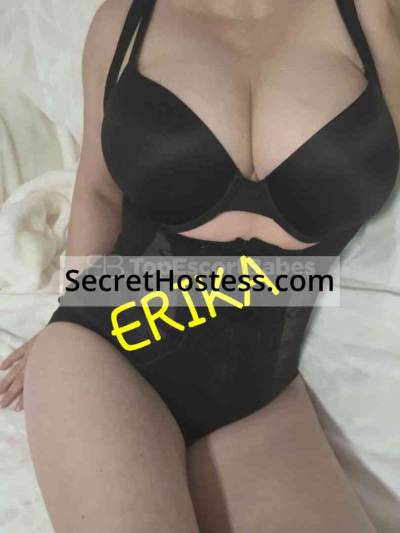 Erika 34Yrs Old Escort 70KG 157CM Tall Houston TX Image - 1