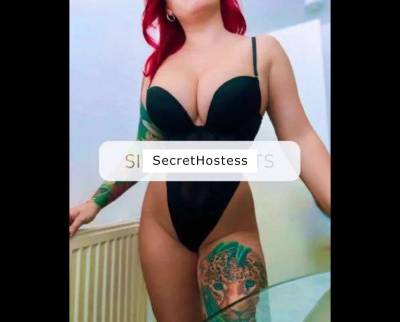 Escort Diana 28Yrs Old Escort Aberdeen Image - 0