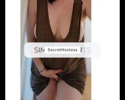 Eva 25Yrs Old Escort Cam Image - 0