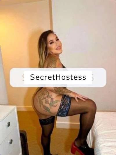 Eva_Girl 25Yrs Old Escort Brighton Image - 4