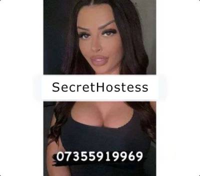 Eva Karter 25Yrs Old Escort Basingstoke Image - 1