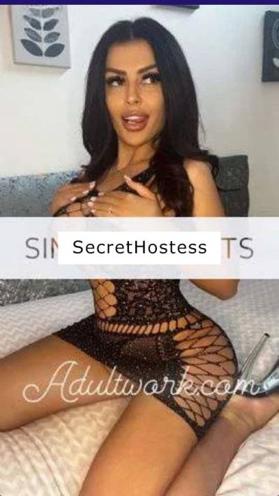 Eva_Karter 29Yrs Old Escort Chelmsford Image - 7