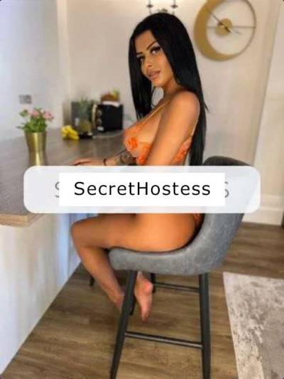 Eva_Karter 29Yrs Old Escort Chelmsford Image - 9