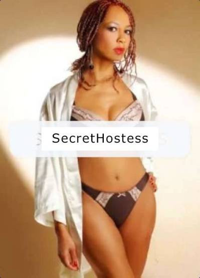 Fatima Noir 37Yrs Old Escort Cork Image - 4