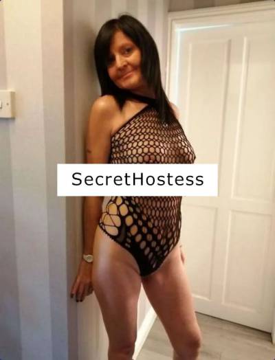 FingerLushLady 54Yrs Old Escort Barnsley Image - 4