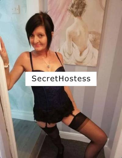 FingerLushLady 54Yrs Old Escort Barnsley Image - 11