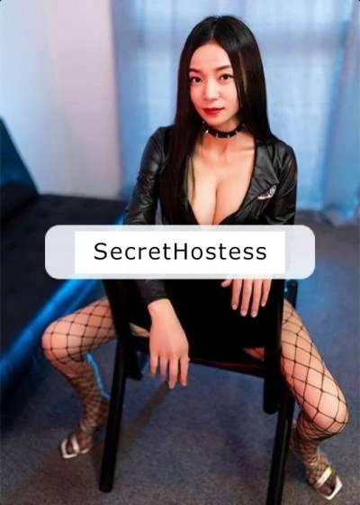 23 Year Old Asian Escort Rotorua Black Hair Brown eyes - Image 3