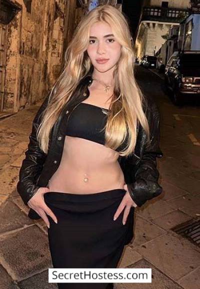 21 year old Brazilian Escort in London Flippy, Babylon Girls Agency
