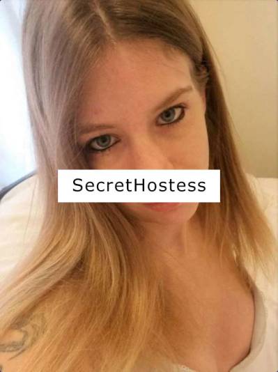 FunTimeBlonde 30Yrs Old Escort Bournemouth Image - 39