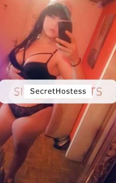 Gabriela 24Yrs Old Escort Letterkenny Image - 2