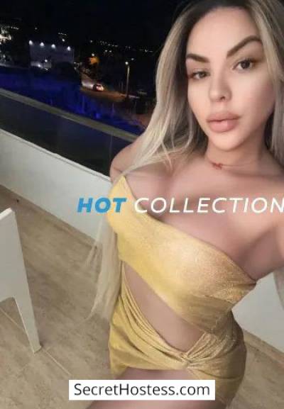 24 year old Brazilian Escort in London GenSecretHostessa, Hot Collection Agency
