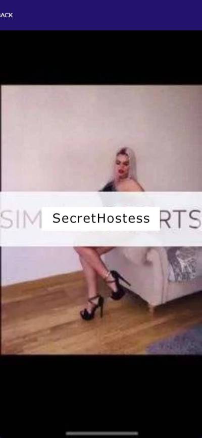 GinaBomshell 27Yrs Old Escort Cheltenham Image - 1