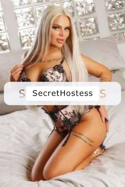 GinaBomshell 27Yrs Old Escort Cheltenham Image - 4