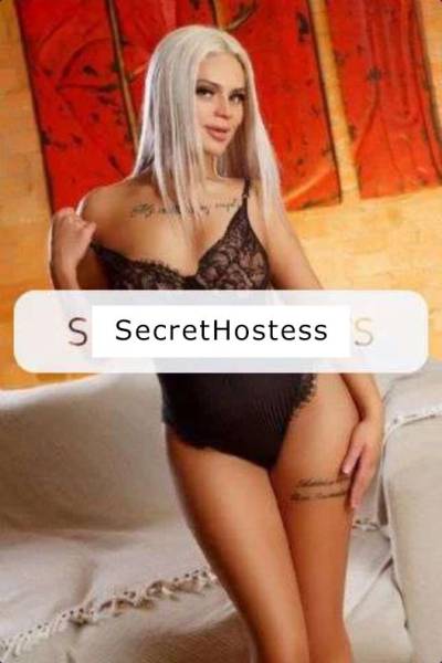 GinaBomshell 27Yrs Old Escort Cheltenham Image - 6