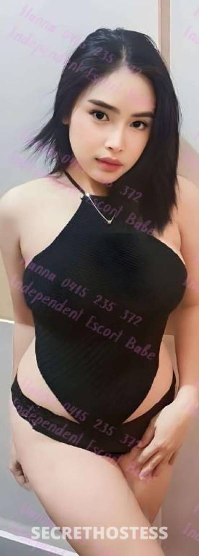 Hanna 26Yrs Old Escort Darwin Image - 2