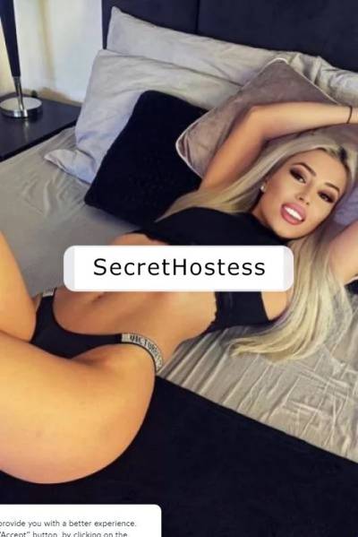 Hannah 24Yrs Old Escort Sliema Image - 1