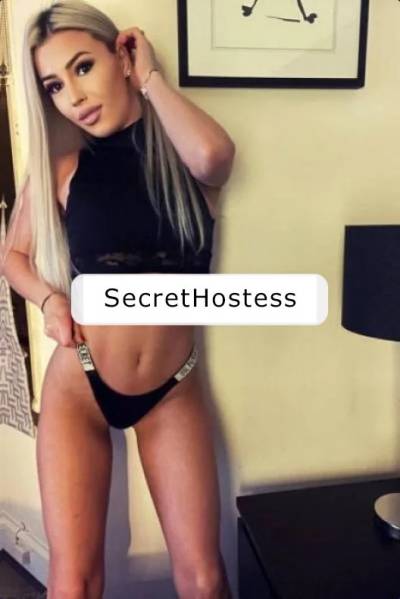 Hannah 24Yrs Old Escort Sliema Image - 3
