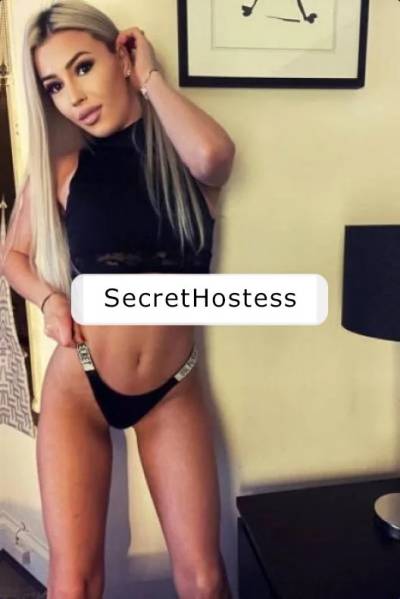 Hannah 24Yrs Old Escort Sliema Image - 3