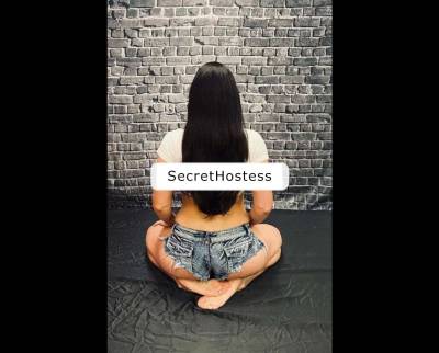 27 year old Japanese Escort in Auckland Harlow