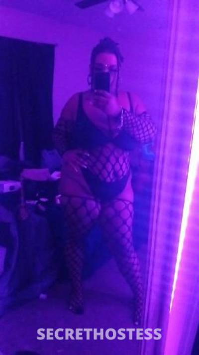 Hunney 26Yrs Old Escort Valdosta GA Image - 1