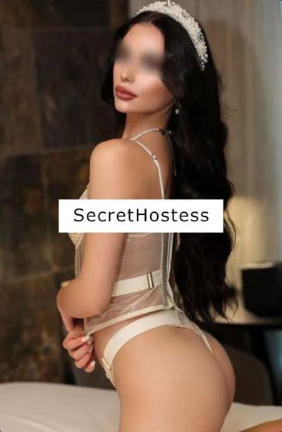 Irina Slovak 21Yrs Old Escort Christchurch Image - 3