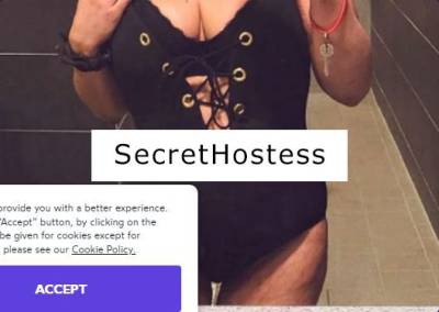 34 Year Old Irish Escort Cork Blonde - Image 2