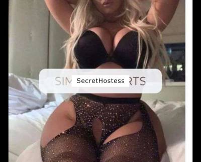 👑 Isabella 👑 Curvy Brazilian 👑 in Bournemouth in Bournemouth