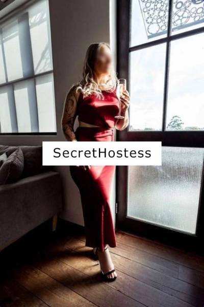 Jamie Jackson 28Yrs Old Escort Perth Image - 1