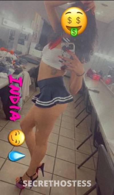 Jasmine 20Yrs Old Escort Chambana IL Image - 8