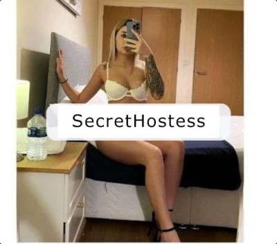 Jasmine 21Yrs Old Escort Birmingham Image - 1